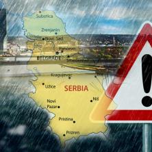 Zbog nevremena izdat hitan apel poljoprivrednicima u Srbiji: Ne ignorišite ovo upozorenje