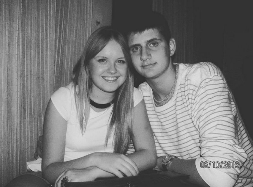 Zbog nje je hteo da napusti košarku: Kako su se Nikola i Natalija Jokić upoznali