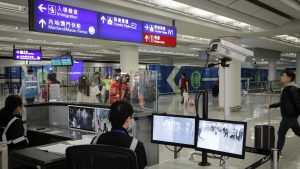 Zbog novog virusa kontrola putnika iz Kine u SAD