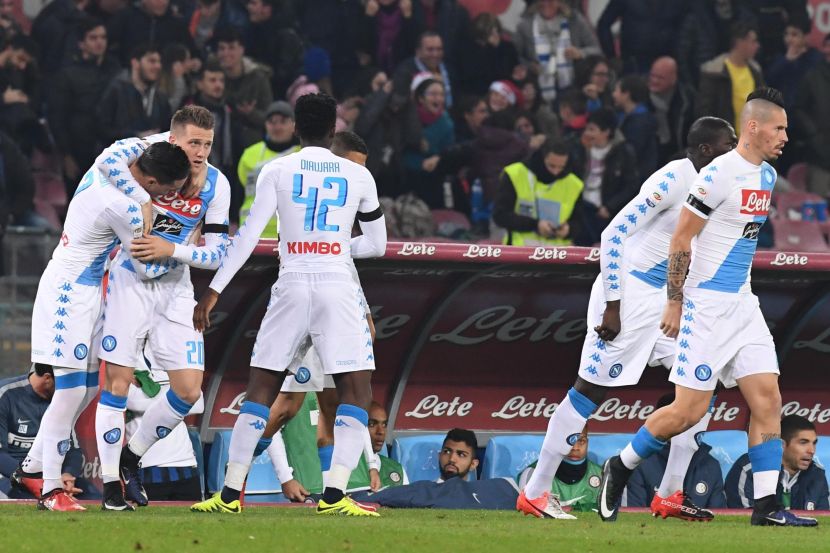 Zbog ovoga je Klop toliko želeo Poljaka: Zjelinski nokautirao Inter za 5 minuta i postigao vrhunski prvenac za Napoli (VIDEO)