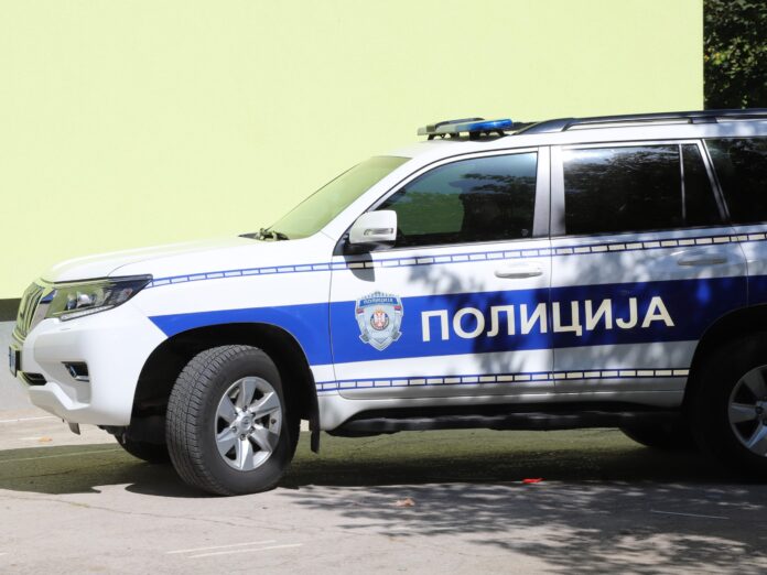 Zbog pokušaja ubistva u Leskovcu uhapšeni Beograđanin i Makedonac