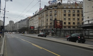 Zbog polumaratona Trka dobrote, ove ulice u Beogradu biće danas zatvarane za saobraćaj