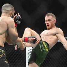 Zbog poraza Belala ostali smo bez najvećeg meča koji UFC može da ugovori - evo šta sad sledi