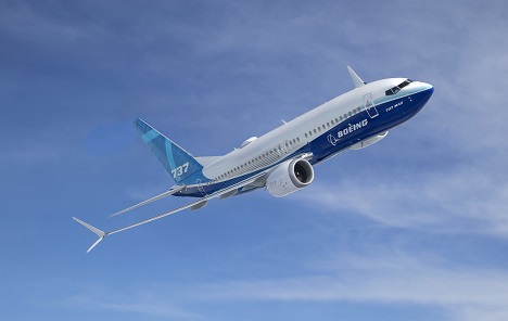 Zbog problema s motorom, Boeing 737 MAX morao prisilno sletjeti na Floridi
