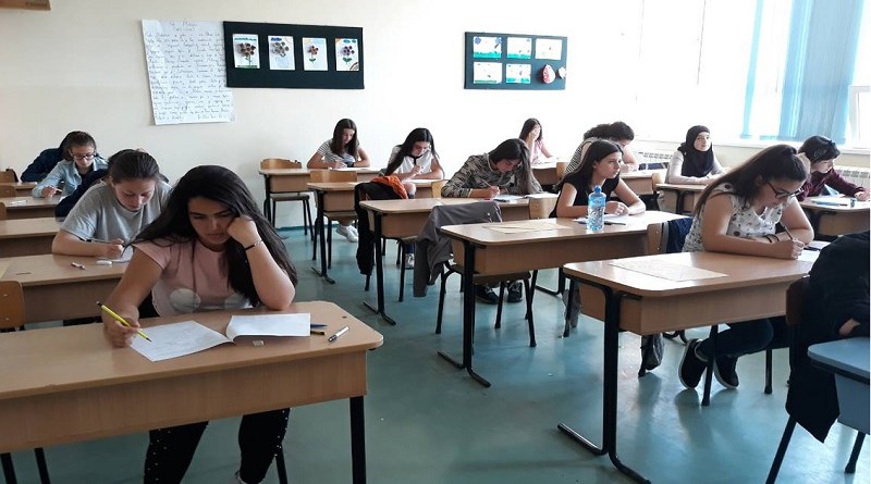 Zbog propusta BNV-a učenici koji su polagali test iz bosanskog jezika oštećeni