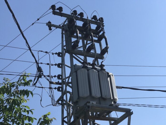 Zbog radova na elektromreži, delovi Niša u ponedeljak bez struje