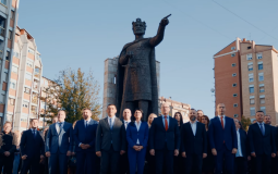 
					Zbog sadržaja spota Izborni panel za žalbe kaznio Srpsku listu sa 30 hiljada evra 
					
									