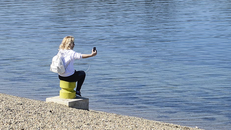 Zbog selfija poginulo više od 250 ljudi