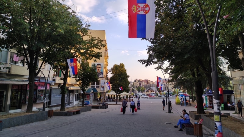 Zbog situacije srpske vlasti zabranjuju odmore na severu Kosova