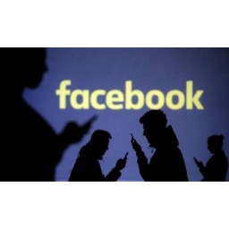 Zbog skandala sa Cambridge Analyticom, Facebook kažnjen sa 500000 funti