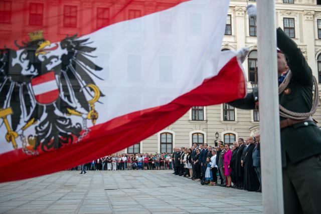 Zbog špijunske afere austrijska ministarka ne ide u Moskvu