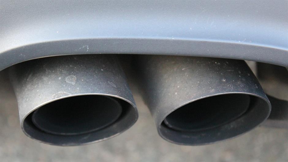Zbog štetnih gasova vozila moguće 1.200 smrtnih slučajeva