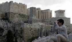Zbog štrajka čuvara za posete zatvoreni antički spomenici u Grčkoj
