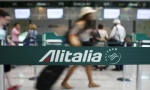 Zbog štrajka osoblja Alitalije otkazani letovi