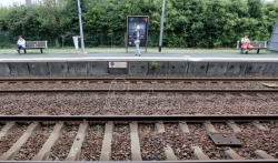 Zbog štrajka u Francuskoj tri dana poremećen železnički saobraćaj