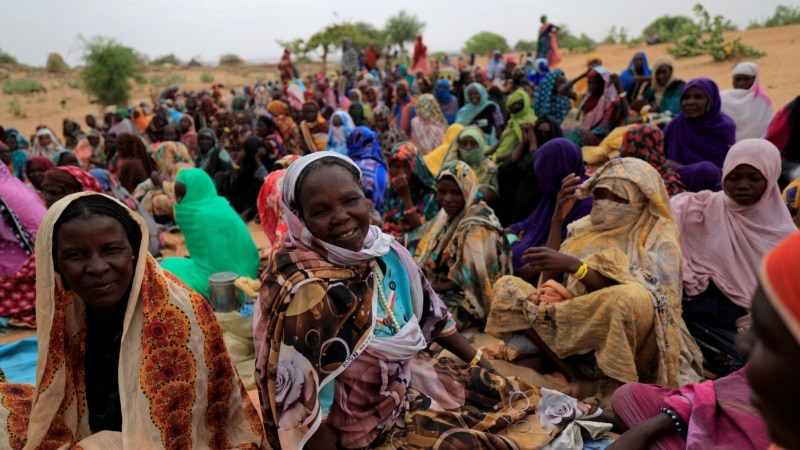 Zbog sukoba u Sudanu raseljeno više od milion dece, upozorio UNICEF
