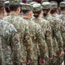 Zbog trenutne bezbednosne situacije Evropska država uvodi obvezan vojni rok za žene