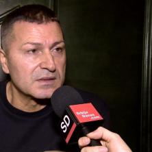 Zbog vesti o PRELJUBI, oglasio se Đole Đogani: Besan kao furija izneo pravu istinu, sateran u ćošak