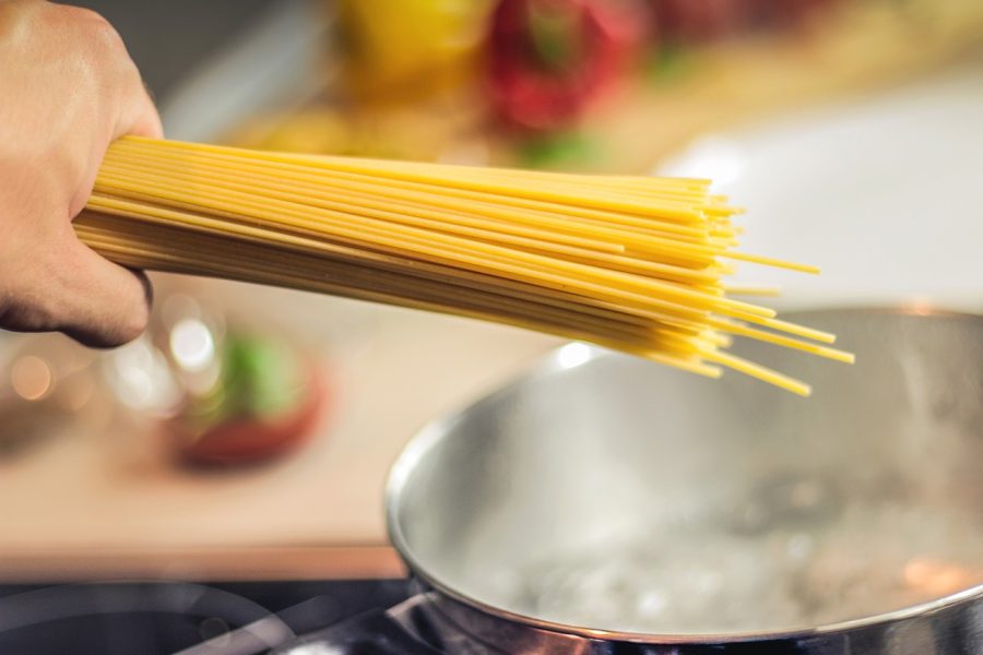 Zbog visokih cijena u Italiji moguć bojkot kupovine tjestenine