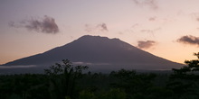 Zbog vulkana evakuisano 75.000 stanovnika Balija