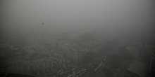 Zbog zagađenja u Nju Delhiju zabranjena prodaja petardi