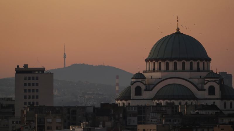 Zbog zagađenja vazduha kontrola sedam lokalnih samouprava u Srbiji