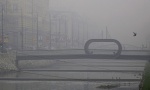 Zbog zagađenja vazduha u Sarajevu proglašen stepen upozorenja Uzbuna