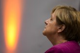 Zbogom Angela, i sve u vezi nje; Ko hoće u Nemačku doživeće šok