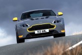 Zbogom V12: Aston Martin se oprašta od svog legendarnog motora VIDEO