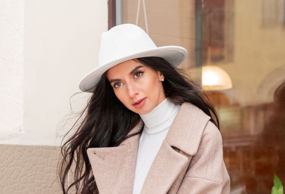 Zbogom dugim, ravnim kaputima, ovaj model je hit zime 2025/26