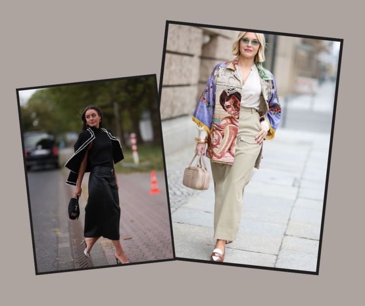 Zbogom, klasične pantalone: Uz ove 4 suknje za posao uvek ćete izgledati stilizovano!
