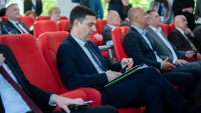 Zbor građana Medijane: Sramno ponašanje i video-snimak gradonačelnika Niša
