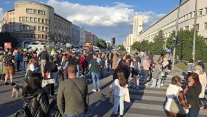 Zborovi Novog Sada pozivaju na prikupljanje potpisa za podnošenje prijava protiv predsednice Skupštine grada