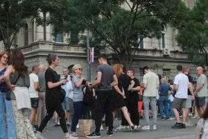 Zborovi građana najavili Vidovdanski marš