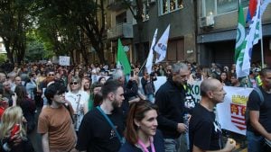 Zborovi su izazvali eksploziju ekološkog aktivizma u Srbiji – koji su potencijali?