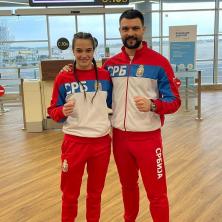 Ždralo novi selektor svih ženskih bokserskih selekcija Srbije