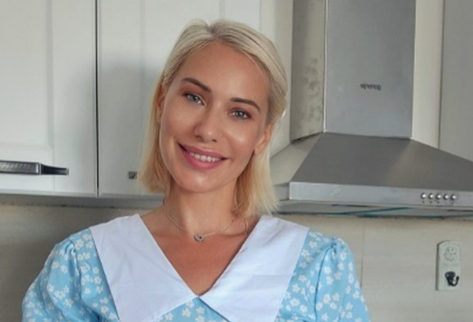 Zdrav obrok za celu porodicu: Marija Veljković podelila recept za čorbu prepunu vitamina koju će vaši mališani obožavati