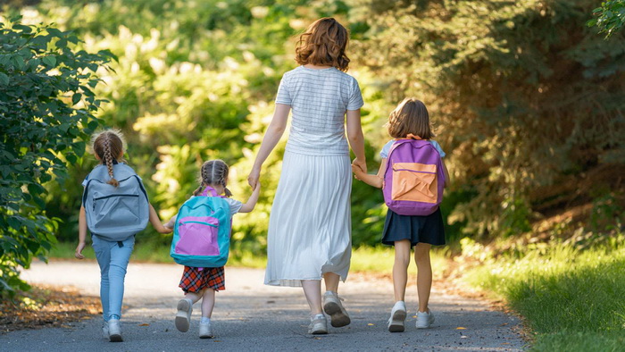 Zdrave navike za uspeh: Kako letnji stil života utiče na školsku rutinu