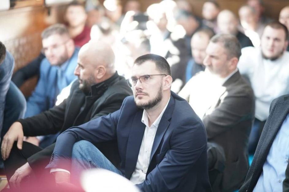 Zdrave snage moraju preuzeti borbu za Novi Pazar