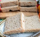 Zdraviji od kupovnog: Napravite sami domaći integralni hleb