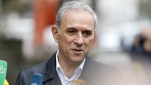 Zdravko Ponoš reagovao na gostovanje Dragana Bujoševića i Nenada Lj. Stefanovića na RTS-u