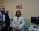 Zdravlje Aktavis donirao nove aparate Donu zdravlja u Leskovcu