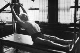 Zdravlje i vežbanje: Neverovatna životna priča Jozefa Pilatesa