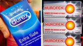 Zdravlje, korona virus i biznis: Skočila prodaja kondoma, manje se kupuju lekovi protiv prehlade