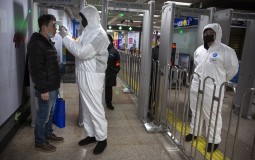 
					Zdravstvene vlasti: Novi virus u Kini nije jak kao Sars, većina obolelih izlečiva 
					
									