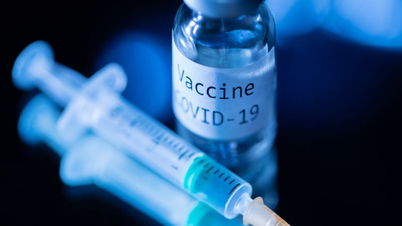 Zdravstveni radnici i štićenici domova mogli bi biti prvi primaoci vakcina u Americi