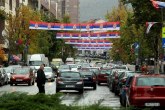 Zdravstveni radnici ispred Pošte u Gračanici: Ugrožena nam je egzistencija, pacijenti posebno pogođeni