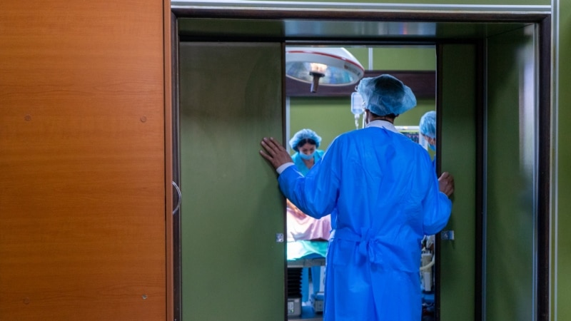 Zdravstveni radnici na Kosovu godinama bez sistematskih pregleda