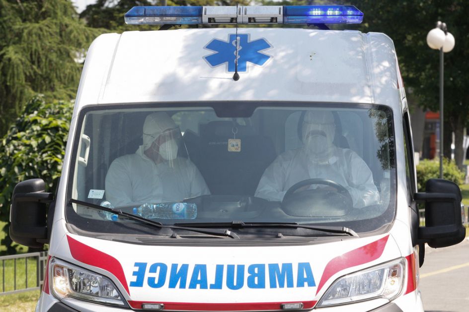 Zdravstveni sistem u Srbiji dobro odgovorio na krizu izazvanu koronavirusom
