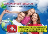 Zdravstveni turizam HEALTH TRAVEL & BEAUTY